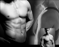 programme de musculation efficace de Vince DelMonte